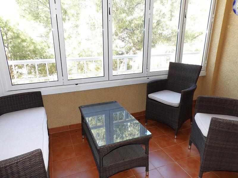 Appartement Te koop in San Pedro del Pinatar, Murcia