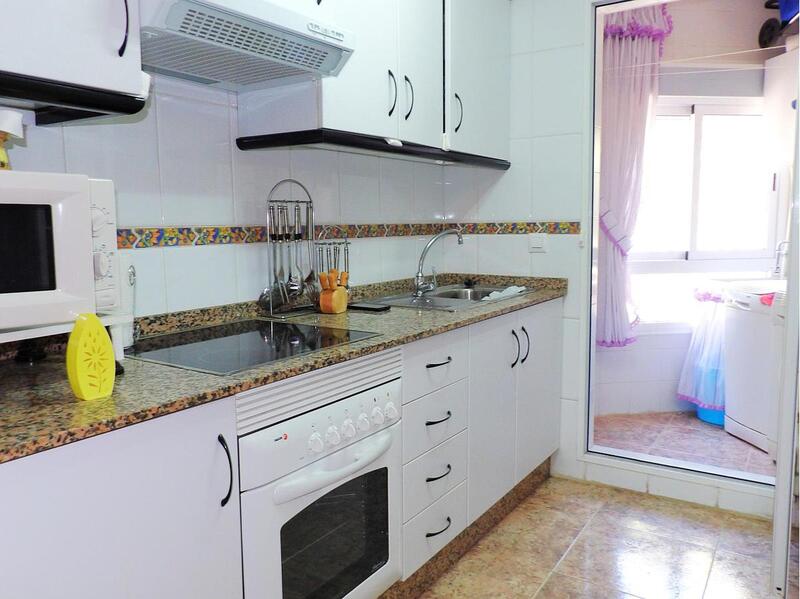 2 Cuarto Apartamento en venta