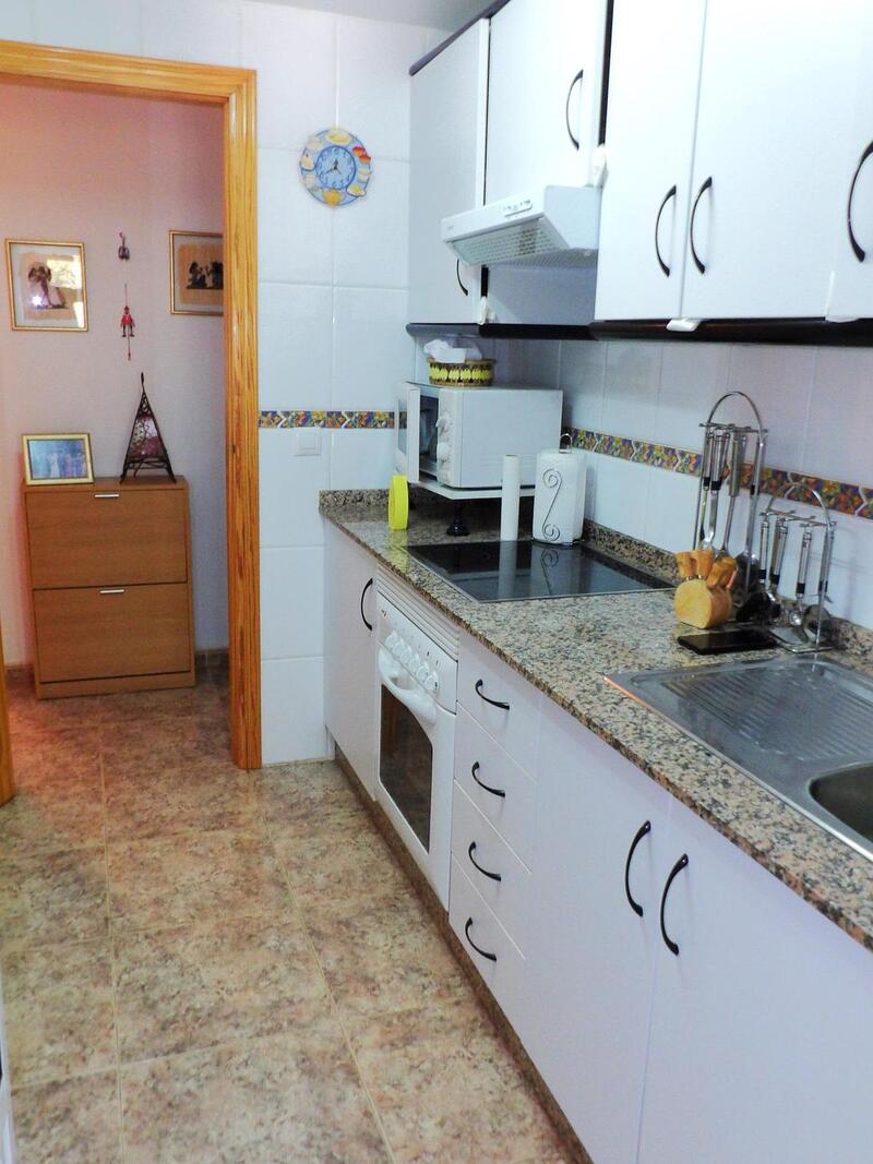 2 Cuarto Apartamento en venta