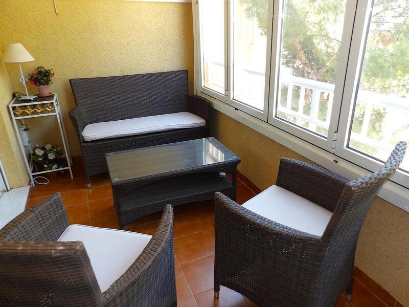 2 Cuarto Apartamento en venta