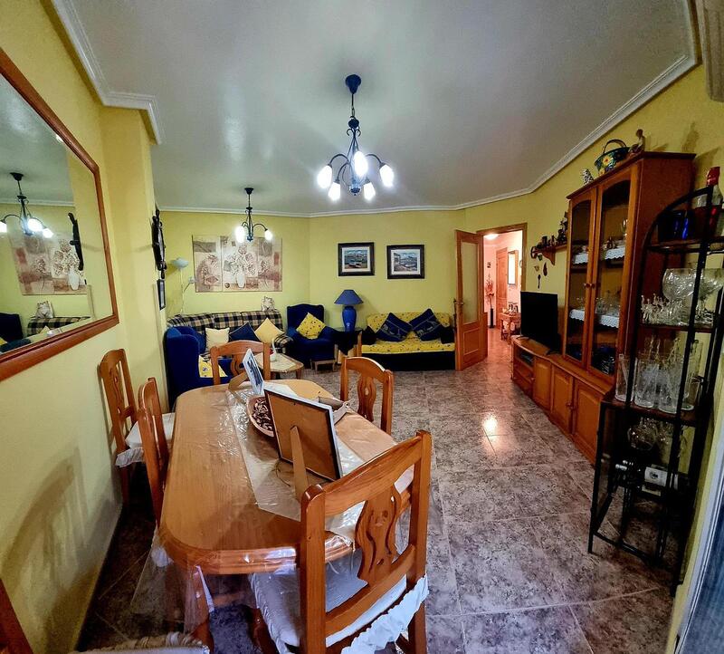 2 Cuarto Apartamento en venta