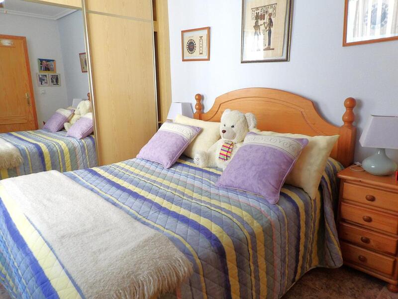 2 Schlafzimmer Appartement zu verkaufen