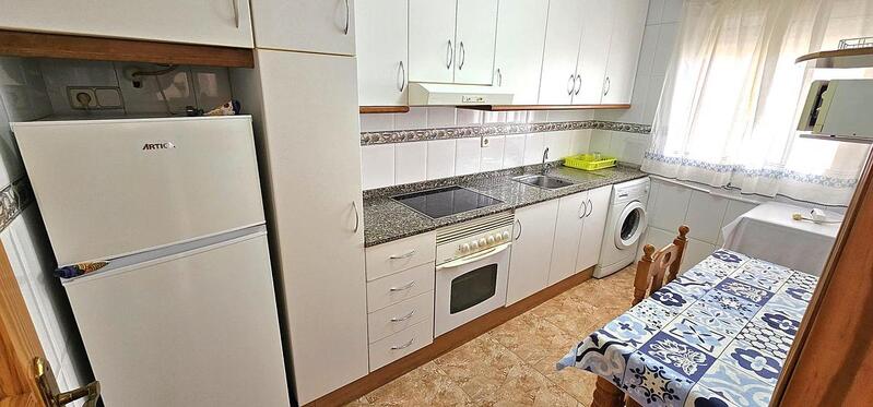 1 Cuarto Apartamento en venta