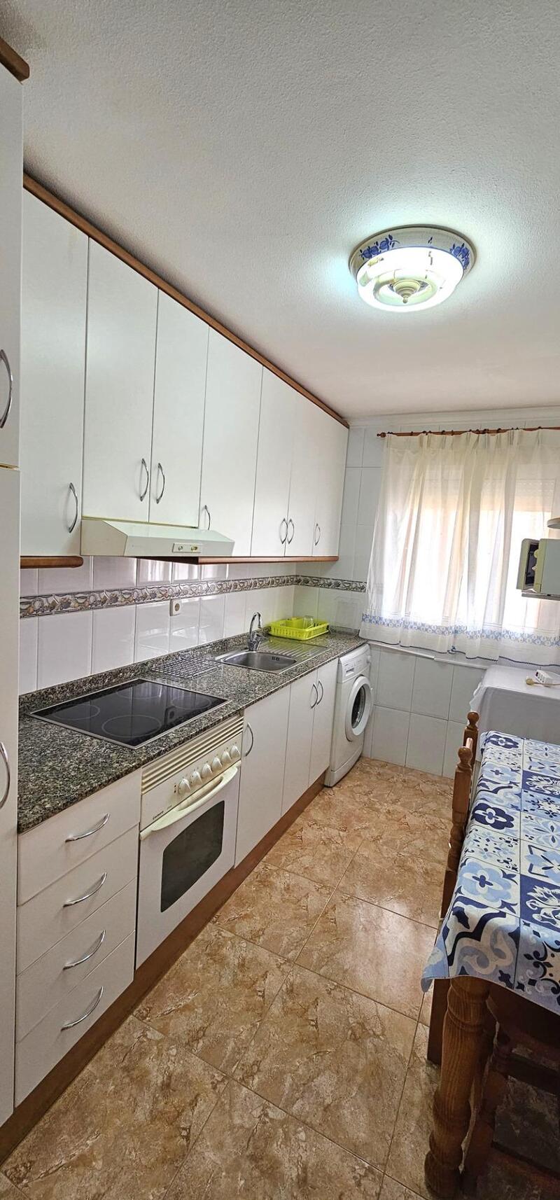 1 Cuarto Apartamento en venta