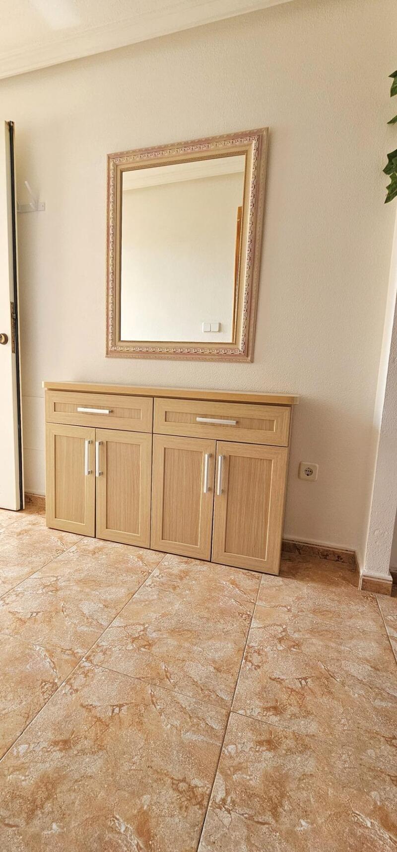 1 slaapkamer Appartement Te koop