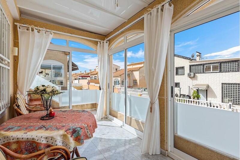 2 chambre Villa à vendre