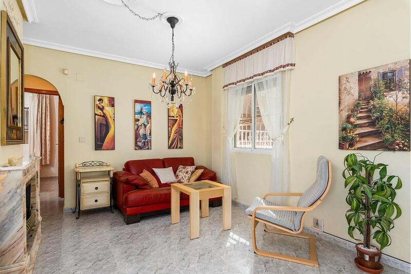 2 chambre Villa à vendre