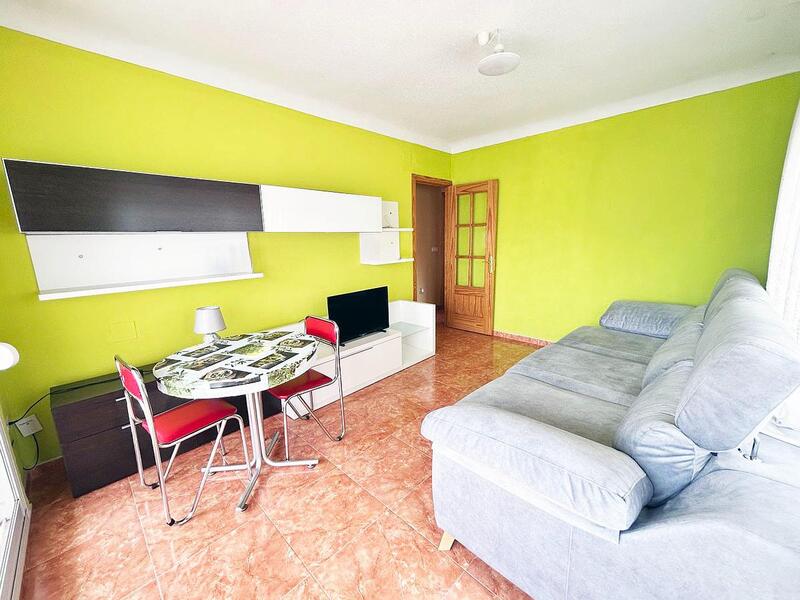 Apartamento en venta en Santa Pola, Alicante