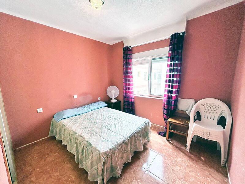 3 Cuarto Apartamento en venta