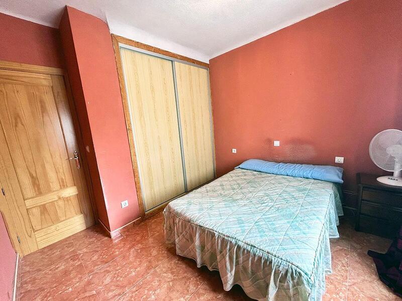 3 Schlafzimmer Appartement zu verkaufen