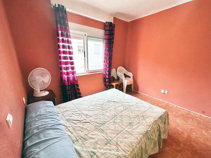 3 Cuarto Apartamento en venta