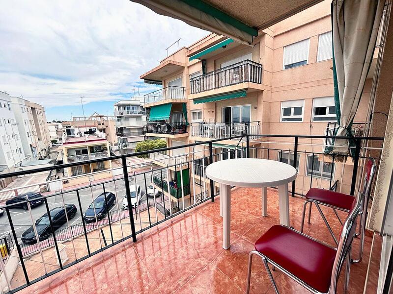 3 Cuarto Apartamento en venta