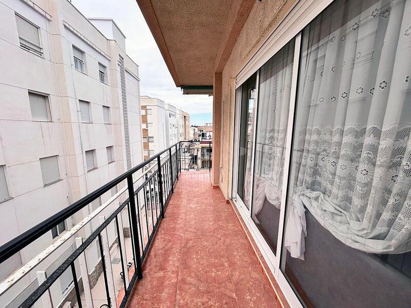 3 Cuarto Apartamento en venta