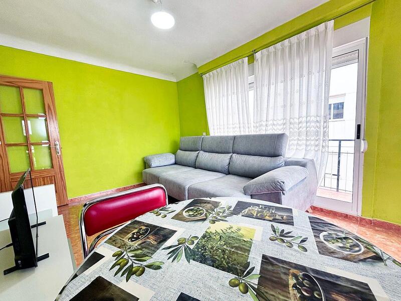 3 Cuarto Apartamento en venta