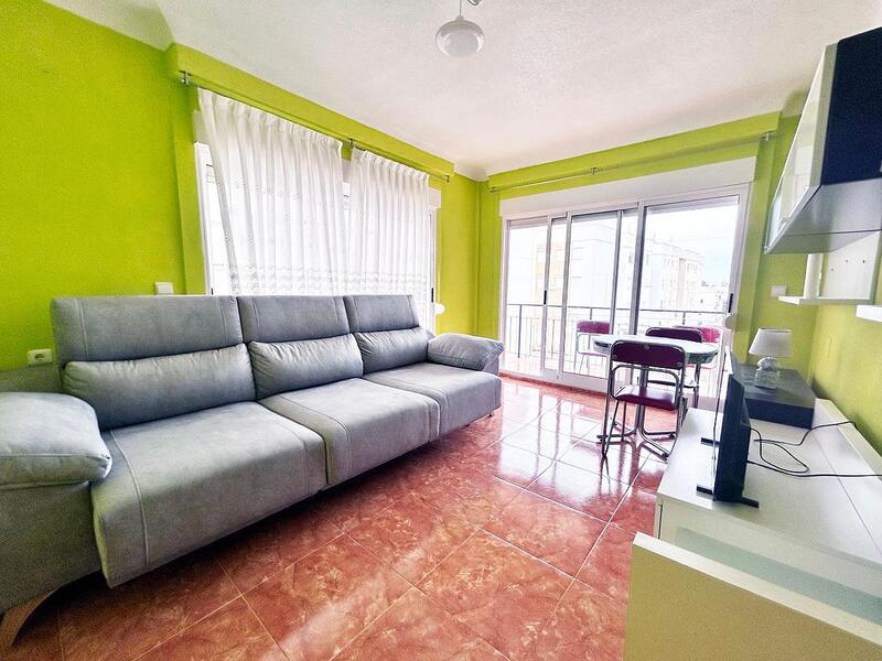 3 Cuarto Apartamento en venta