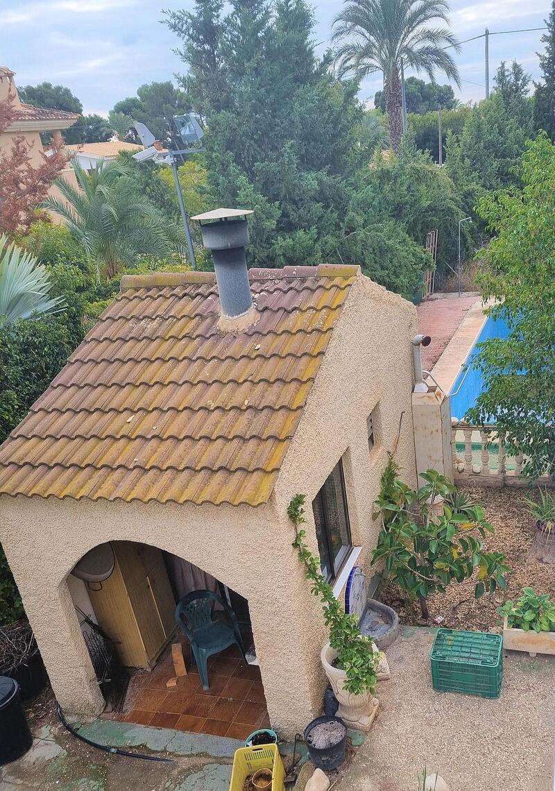 6 Cuarto Villa en venta