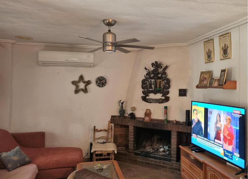 6 Cuarto Villa en venta