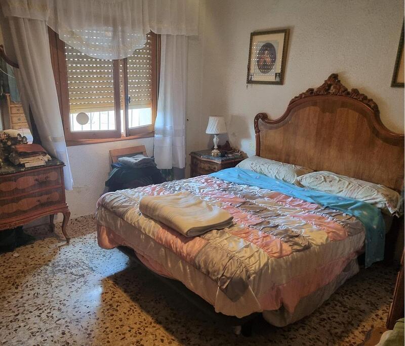 6 chambre Villa à vendre