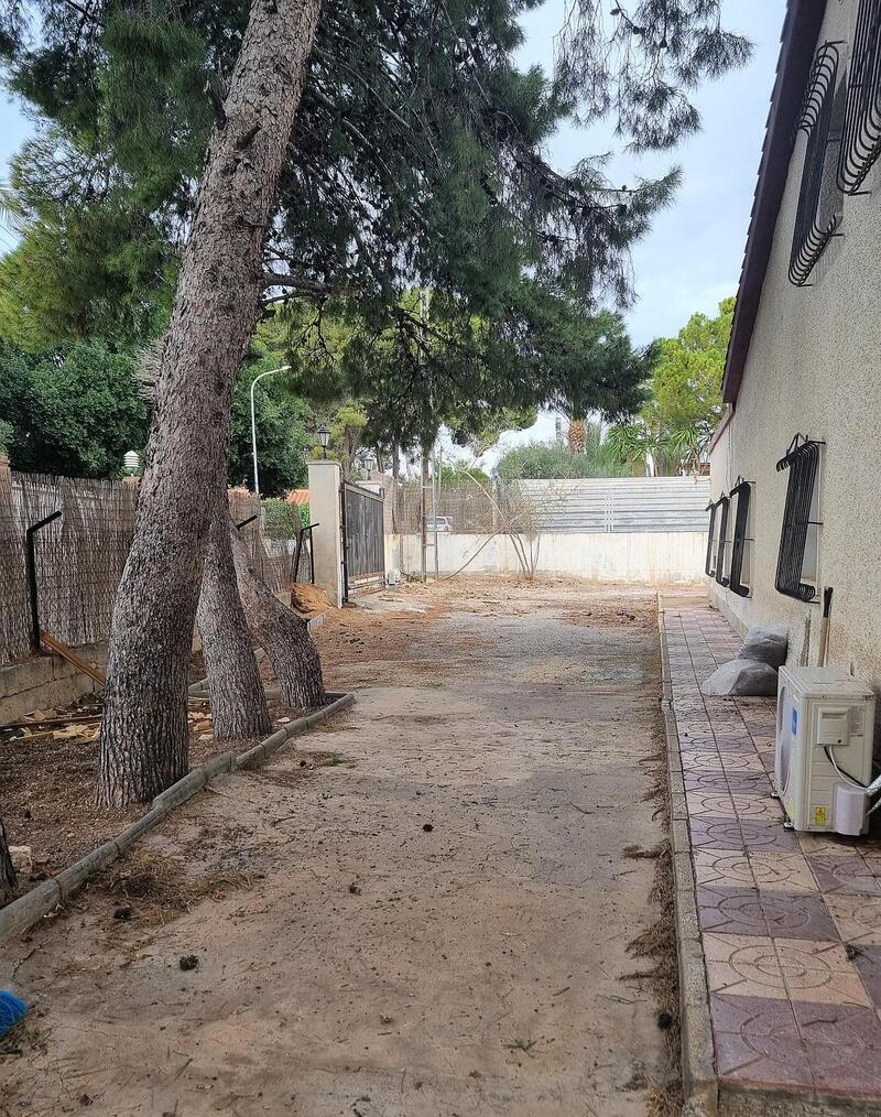 6 Cuarto Villa en venta