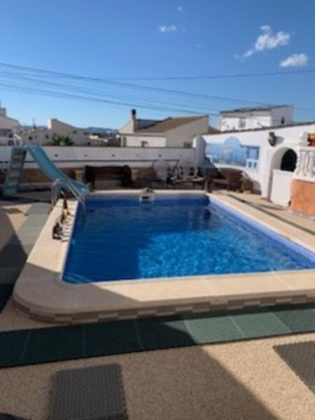 3 Cuarto Villa en venta