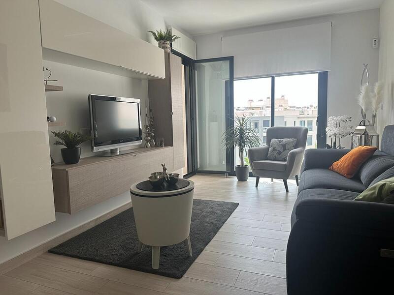 2 chambre Appartement à vendre