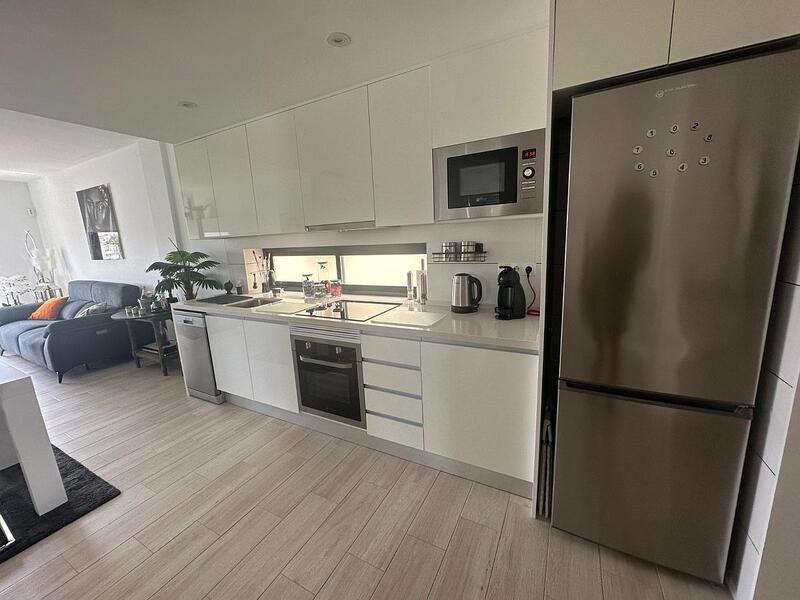 2 chambre Appartement à vendre