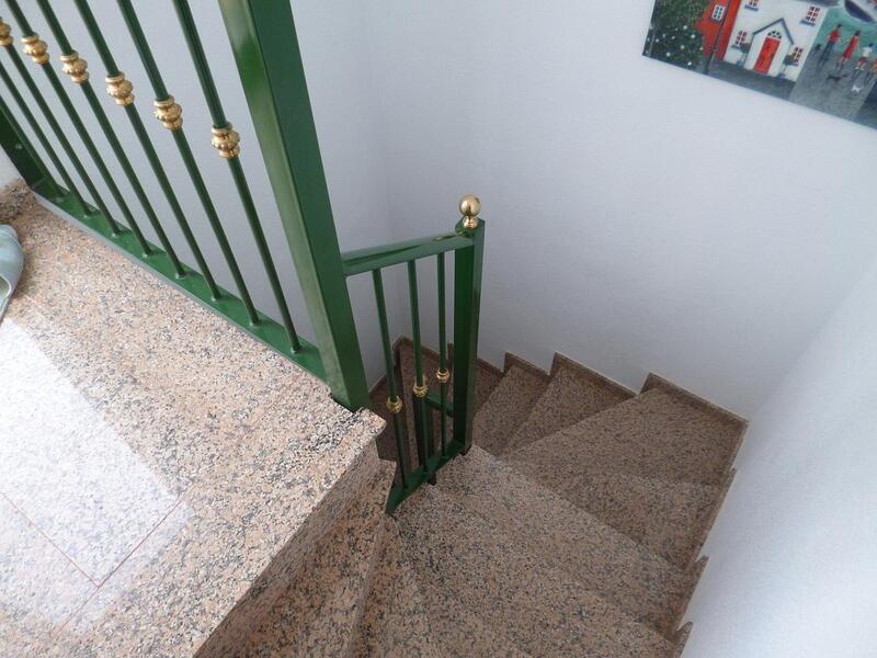 2 Cuarto Adosado en venta