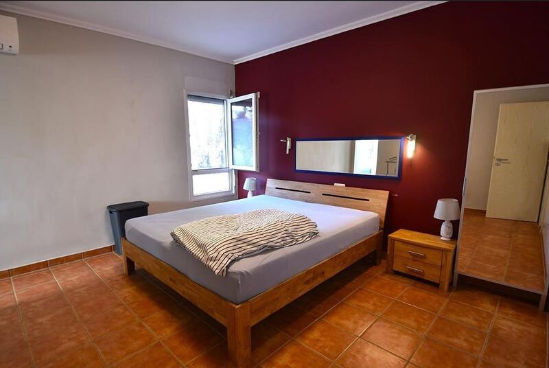 4 chambre Villa à vendre