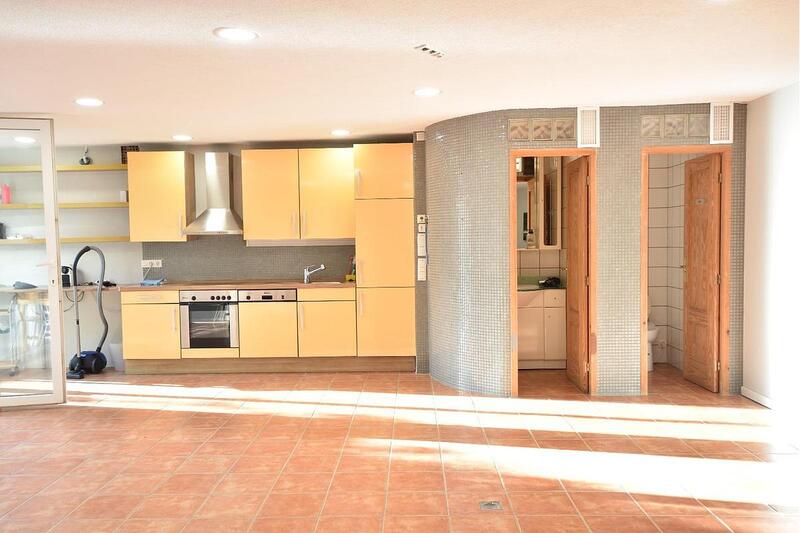 4 Cuarto Villa en venta