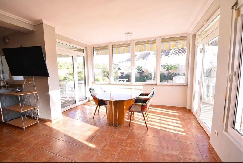 4 chambre Villa à vendre