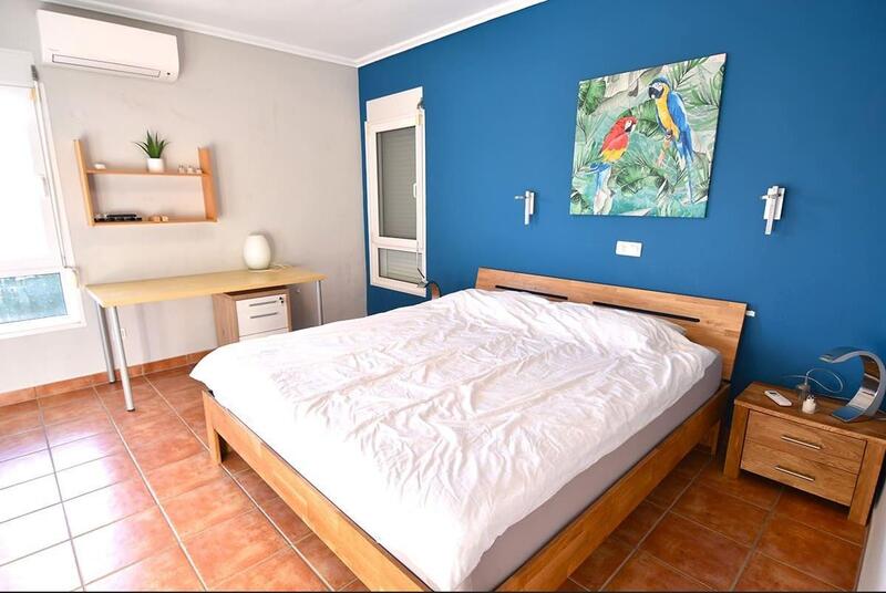 4 chambre Villa à vendre