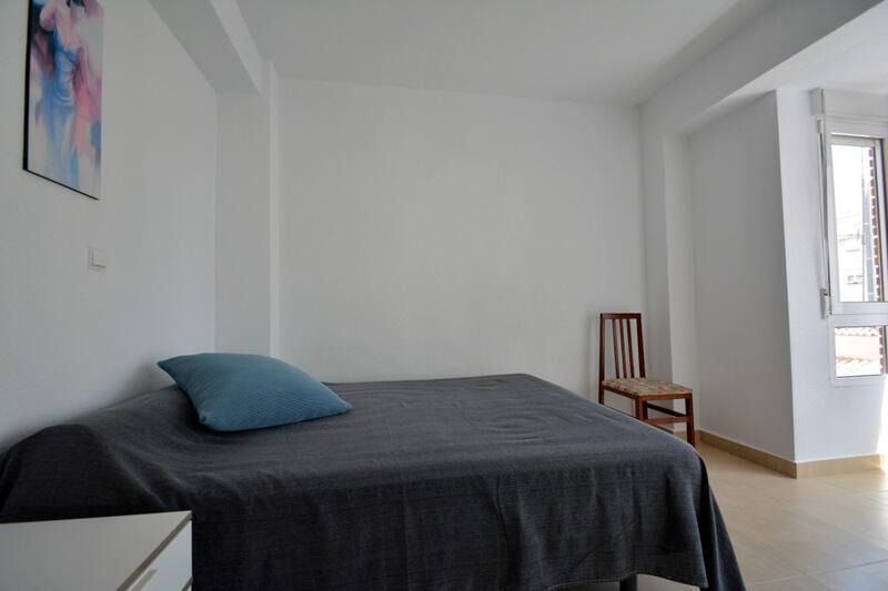 3 chambre Appartement à vendre