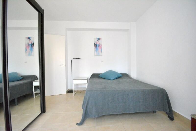 3 Cuarto Apartamento en venta