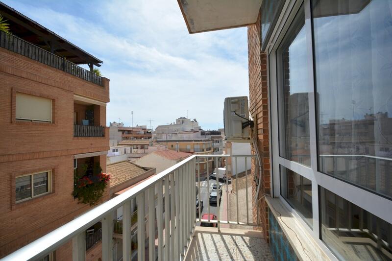 3 Cuarto Apartamento en venta