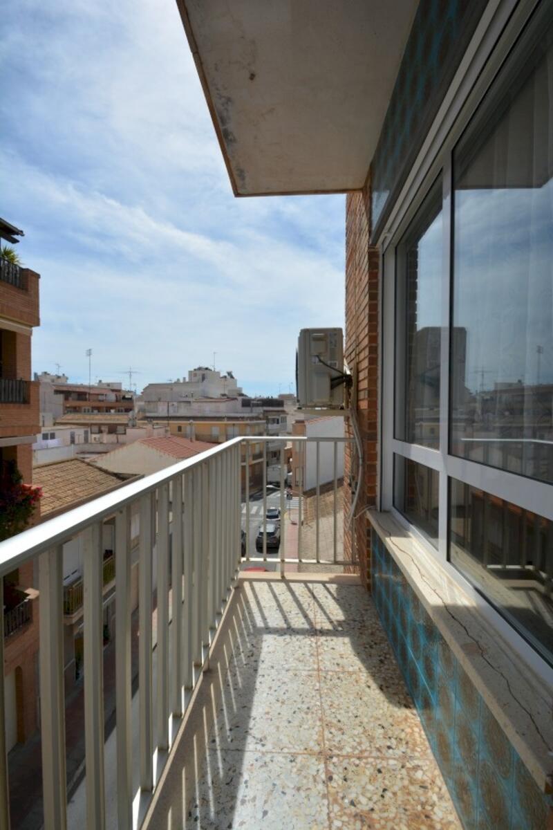 3 Cuarto Apartamento en venta