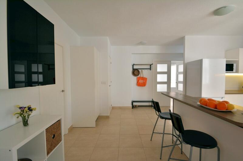 3 slaapkamer Appartement Te koop