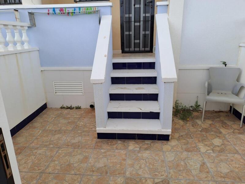 2 Cuarto Adosado en venta