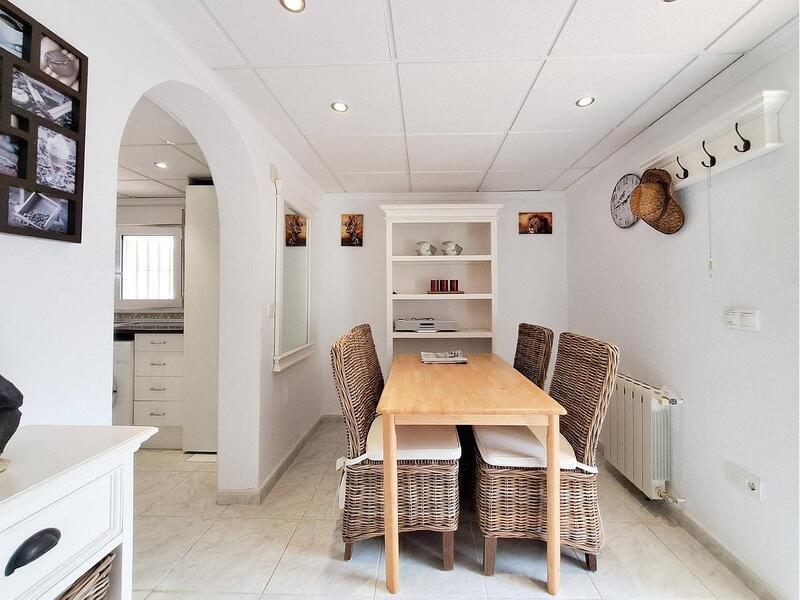 5 slaapkamer Villa Te koop