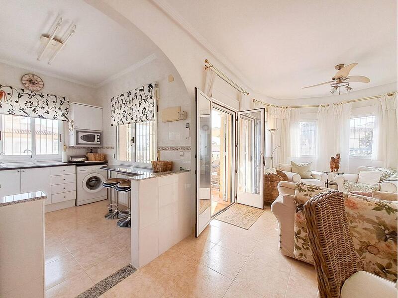 5 chambre Villa à vendre