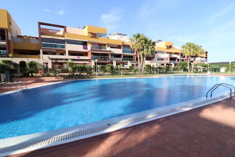 Apartment for sale in Orihuela Costa, Alicante