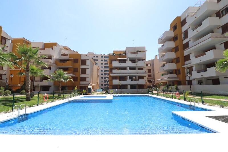 3 Cuarto Apartamento en venta