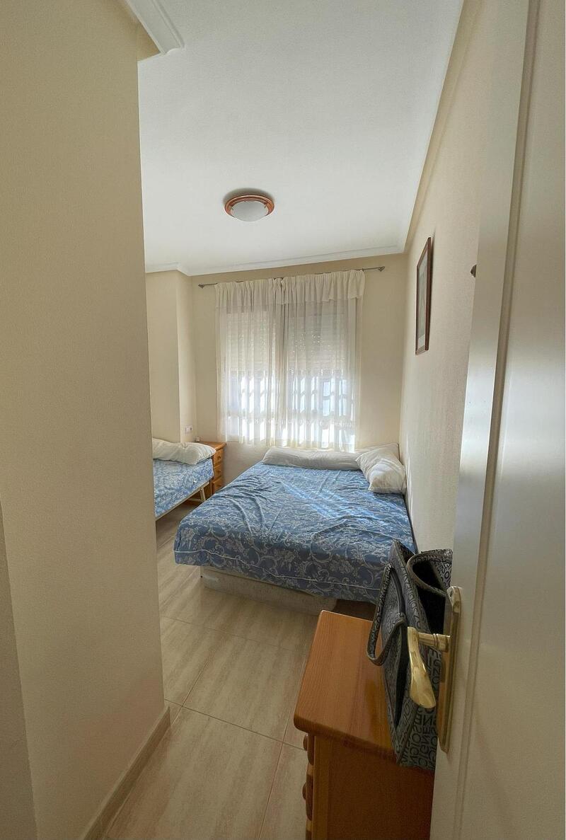 2 Schlafzimmer Appartement zu verkaufen