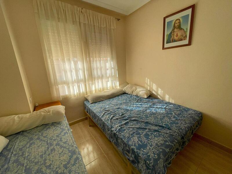 2 Schlafzimmer Appartement zu verkaufen