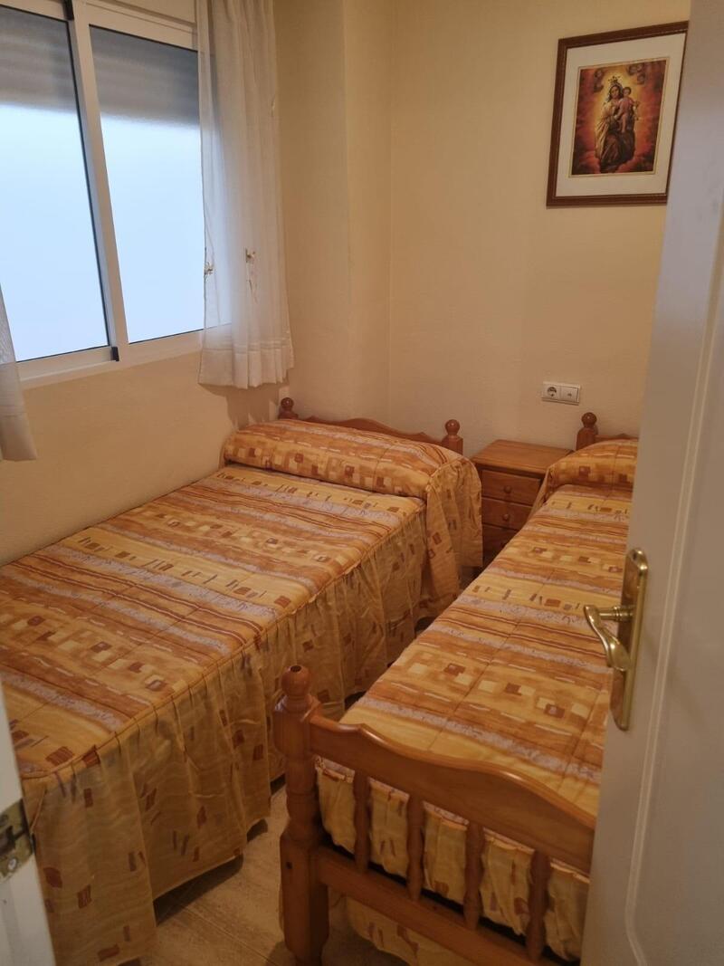 2 Schlafzimmer Appartement zu verkaufen