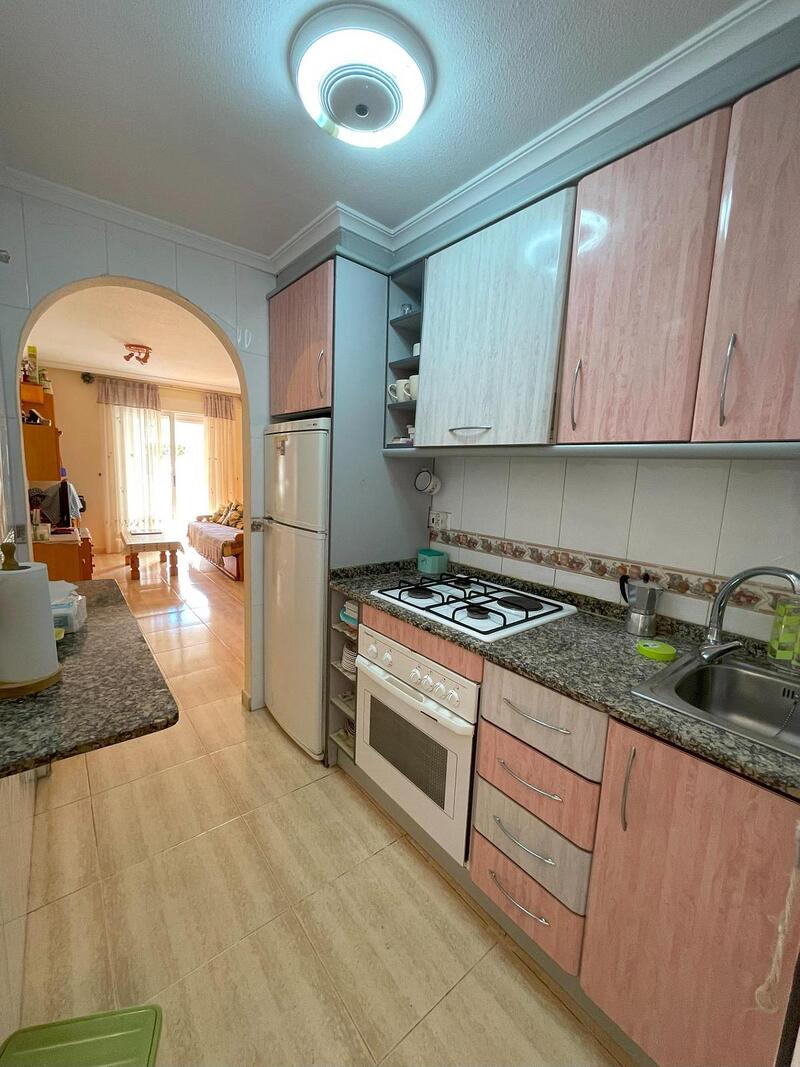 2 Cuarto Apartamento en venta