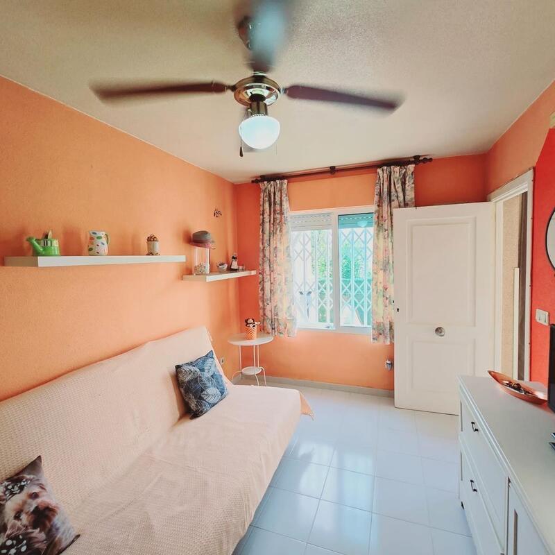 1 chambre Appartement à vendre