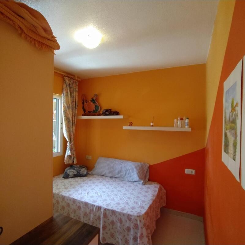 1 chambre Appartement à vendre