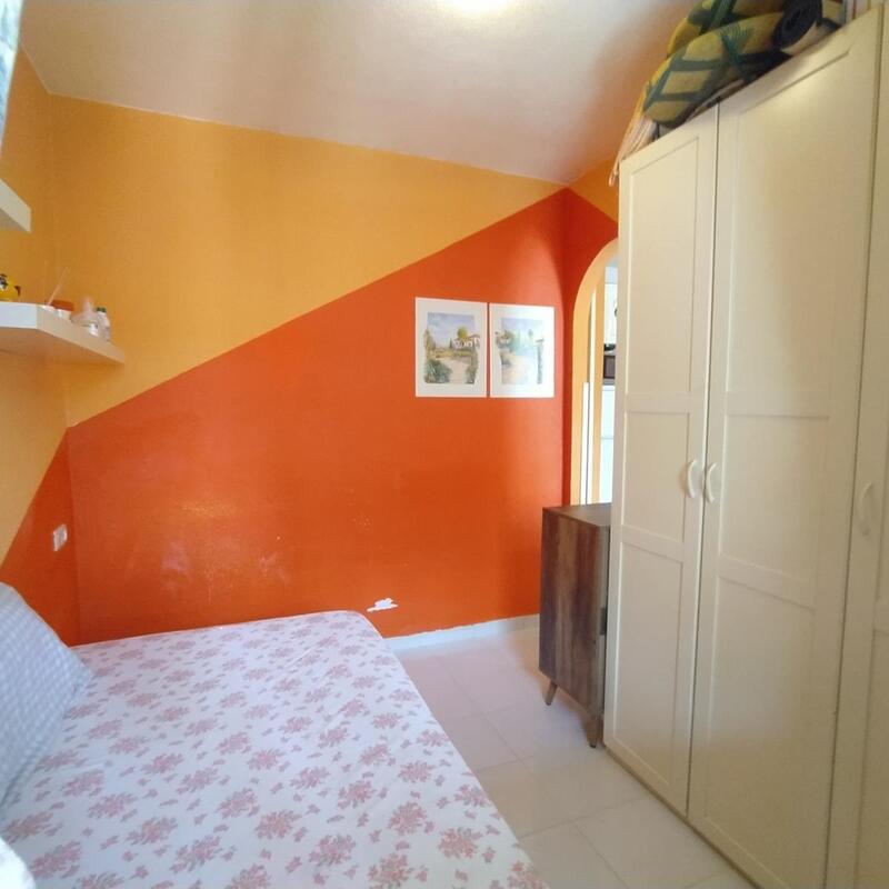 1 Cuarto Apartamento en venta