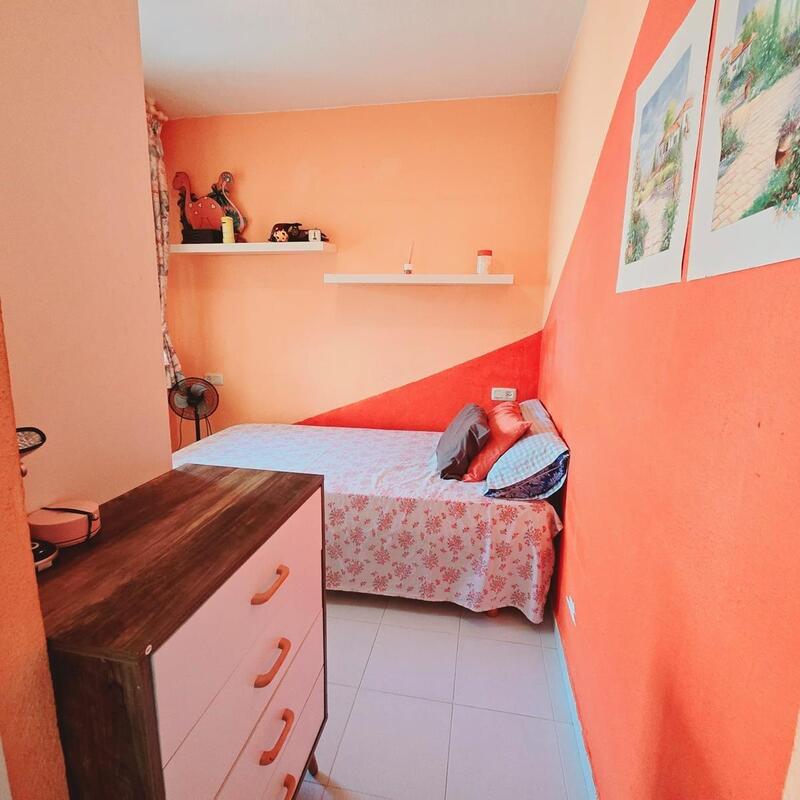 1 chambre Appartement à vendre