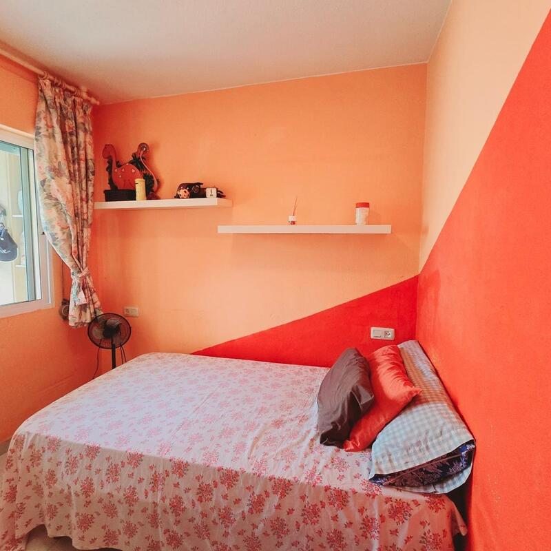 1 chambre Appartement à vendre